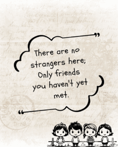 friendship quotes