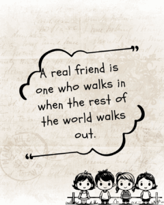 friendship quotes