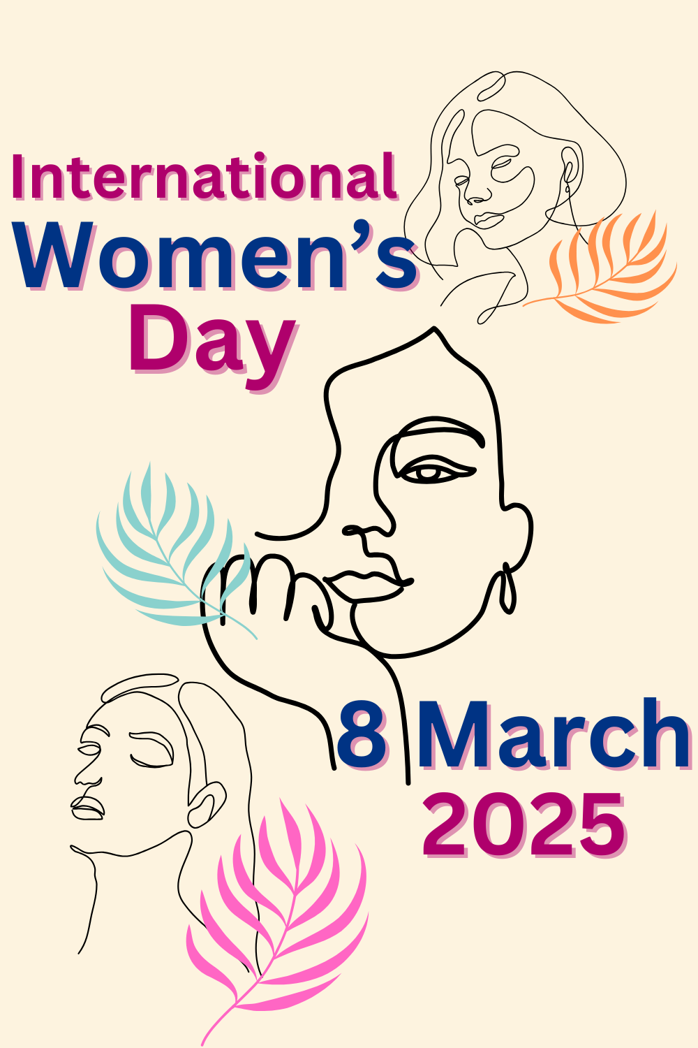 international women's day